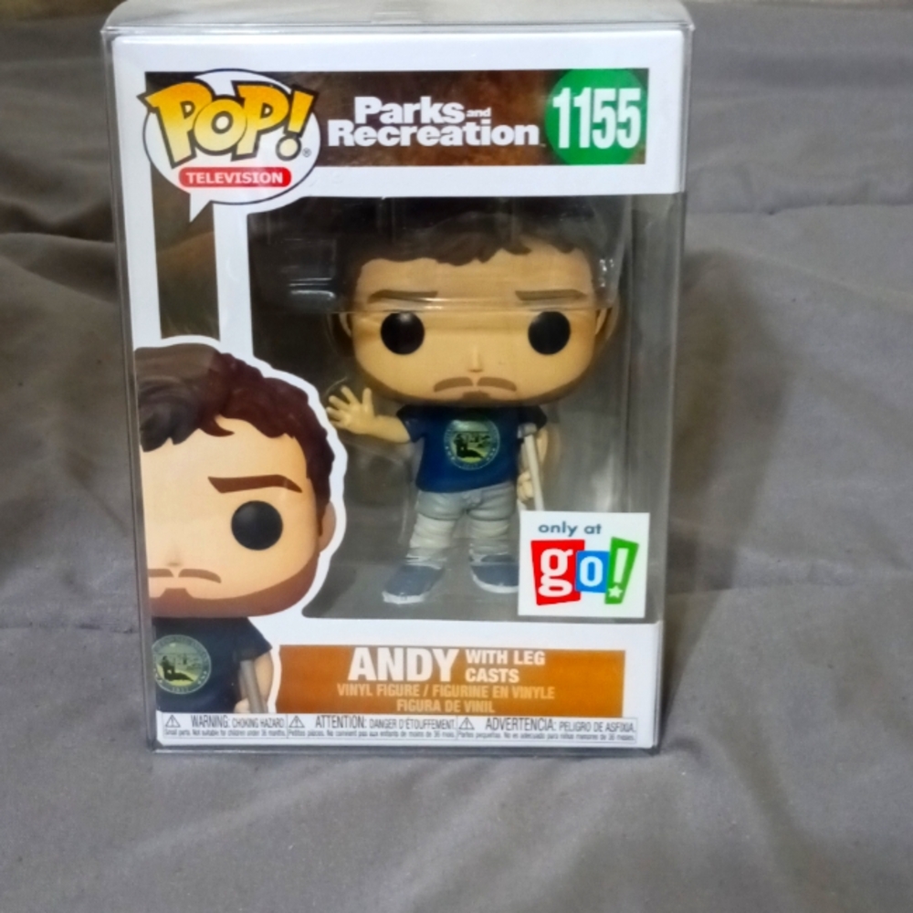 Pops toys